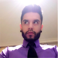 Angel Cervantes