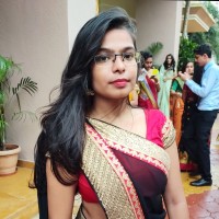 Rinku Choudhary