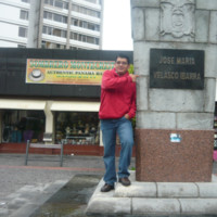 Fco. Javier Pañega O.