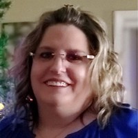 Dawne Harris