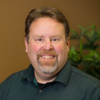Chad Halverson