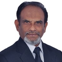 Colonel Dinakaran Ganapathy (Veteran, Indian Army)
