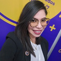 Maria Milagros Valderrama Hernandez