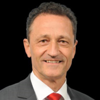Roger Amrein