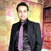 Sudipt Kumar, CFA L1, MBA, B-Tech