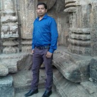 Chinmay Kumar Giri
