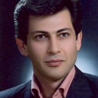 Farhad Anvarian
