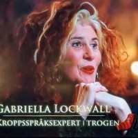 Gabriella Lockwall
