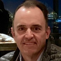 Mike Kartchner