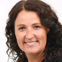 Suzanne Van Klink