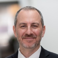 Ian Kopf