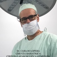 Carlos Lopera