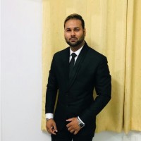 Jitendra Rao