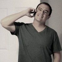 Brian Burgett