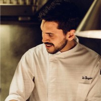 Luis jose Chramosta Perdomo