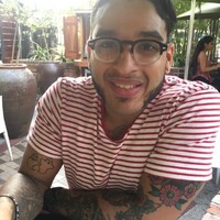 Mark Ramos