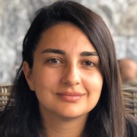 Dilan Aras