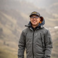 Nathaniel Tong