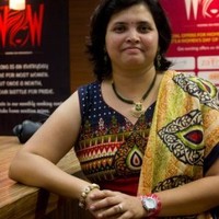Manasi Purandare
