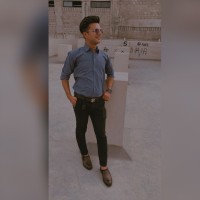 Fahad Ashfaq