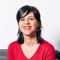 Verónica González Arjona - Mentora B2B