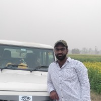Ankush Kumar Singh