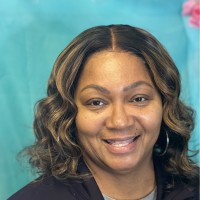 Vernellia Johnson