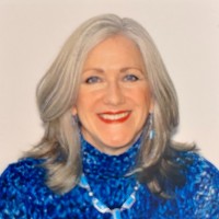 Joyce Betts