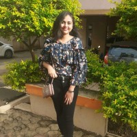 Divya Patil