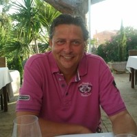 Marco Vriens