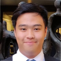 Tyler Lam
