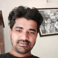 Mahesh Shinde