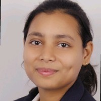 Shalini P.
