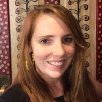 Kat Abbott