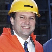 B. Erik Ydstie