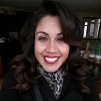 Jessica Hernandez