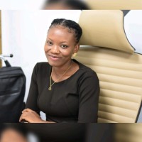 Mary Peace Olorunyomi