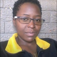 Tsitsi Sibanda
