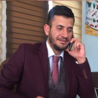 Muhammed Abdulkerim ÇALMAZ