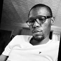 Bazil Philan Gumede