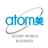 Atomy World Business