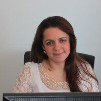 Dilek Taşçı Maden