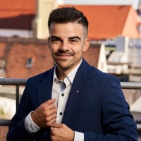 Nicolas Dubitzky