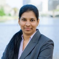 Gayathri Ramamoorthy
