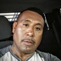Ricky Garza