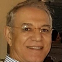 Professeur Abdellah BENSLIMANE