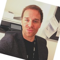 Scott Sykes