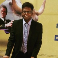 Sidharth Soren