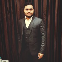 Ashwani Mishra