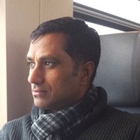 RAAJ KUMAR